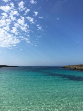 casa Selene, Lampedusa e Linosa